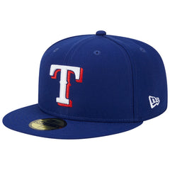Texas Rangers New Era  1995 MLB All-Star Game Team Color 59FIFTY Fitted Hat - MLB Hats