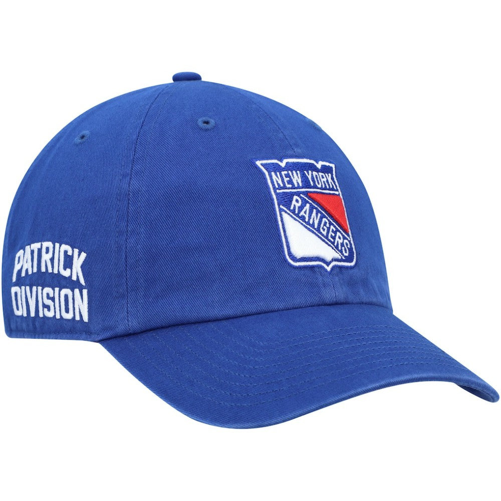 New York Rangers '47 Clean Up Adjustable Hat -  NHL Hats