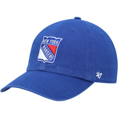 New York Rangers '47 Clean Up Adjustable Hat -  NHL Hats