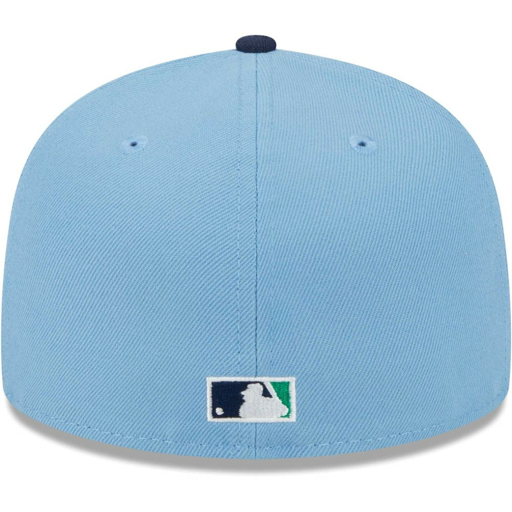Chicago White Sox New Era Green Undervisor 59FIFTY Fitted Hat - MLB Hats