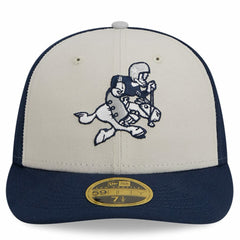 Dallas Cowboys 2023 Sideline Historic Low Profile 59FIFTY Fitted Hat | NFL New