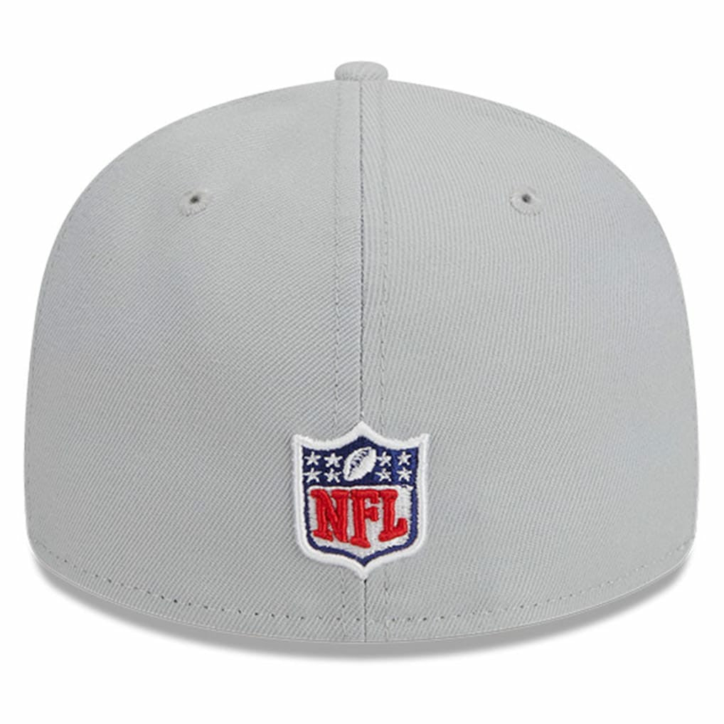 Dallas Cowboys 2023 Sideline Historic Low Profile 59FIFTY Fitted Hat | NFL New