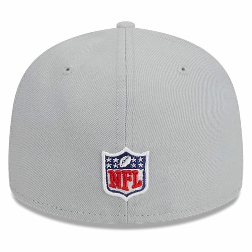 Dallas Cowboys 2023 Sideline Historic Low Profile 59FIFTY Fitted Hat | NFL New