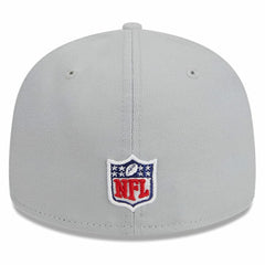 Dallas Cowboys 2023 Sideline Historic Low Profile 59FIFTY Fitted Hat | NFL New