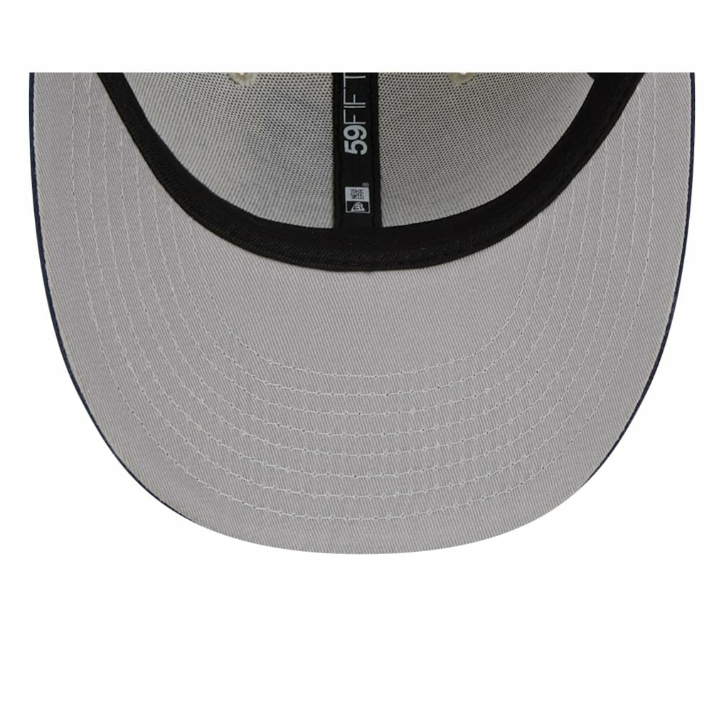 Dallas Cowboys 2023 Sideline Historic Low Profile 59FIFTY Fitted Hat | NFL New
