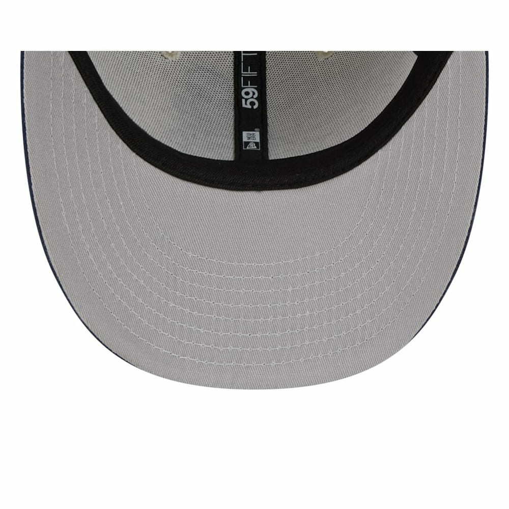Dallas Cowboys 2023 Sideline Historic Low Profile 59FIFTY Fitted Hat | NFL New