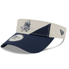 Dallas Cowboys 2023 Sideline Historic Adjustable Visor | NFL New