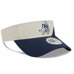 Dallas Cowboys 2023 Sideline Historic Adjustable Visor | NFL New