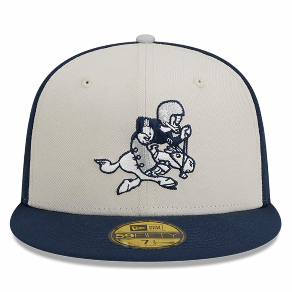 Dallas Cowboys 2023 Sideline Historic 59FIFTY Fitted Hat | NFL Hot
