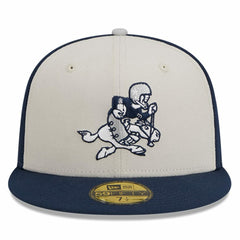 Dallas Cowboys 2023 Sideline Historic 59FIFTY Fitted Hat | NFL Hot