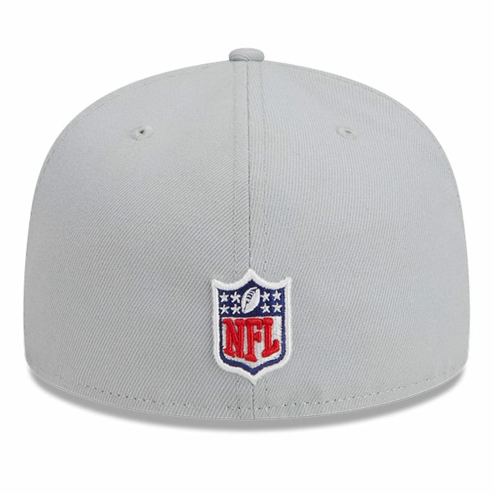 Dallas Cowboys 2023 Sideline Historic 59FIFTY Fitted Hat | NFL Hot