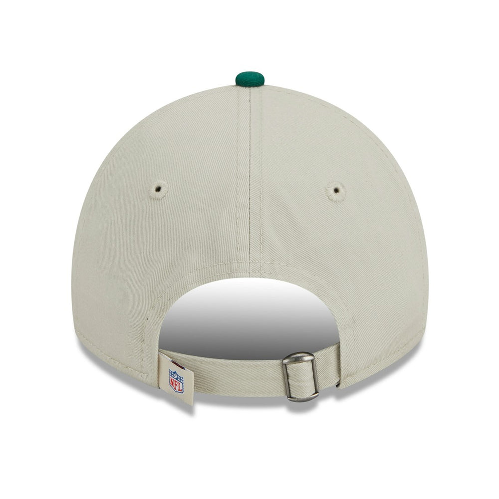 New York Jets 2023 Sideline Historic 9TWENTY Adjustable Hat | NFL Online