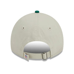 New York Jets 2023 Sideline Historic 9TWENTY Adjustable Hat | NFL Online