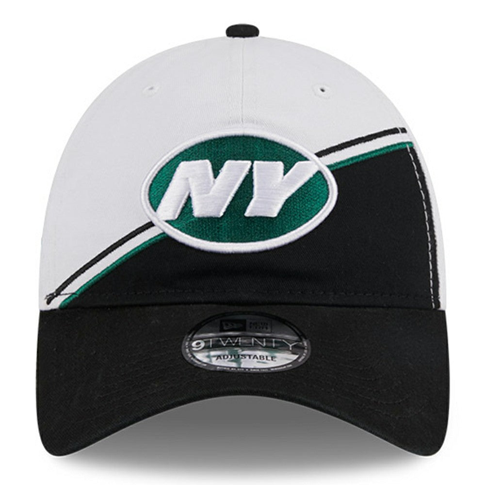 New York Jets 2023 Sideline 9TWENTY Adjustable Hat | NFL Online