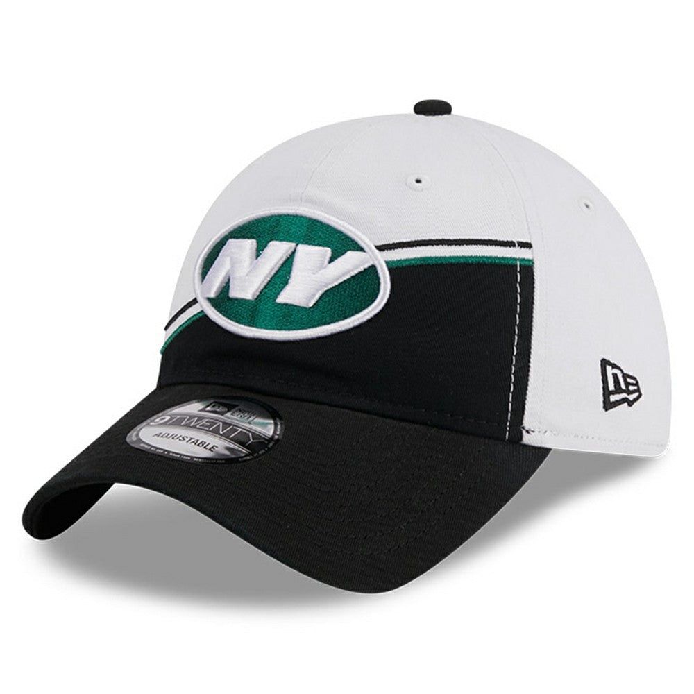New York Jets 2023 Sideline 9TWENTY Adjustable Hat | NFL Online