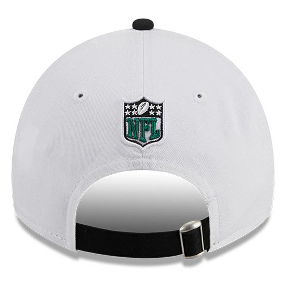 New York Jets 2023 Sideline 9TWENTY Adjustable Hat | NFL Online