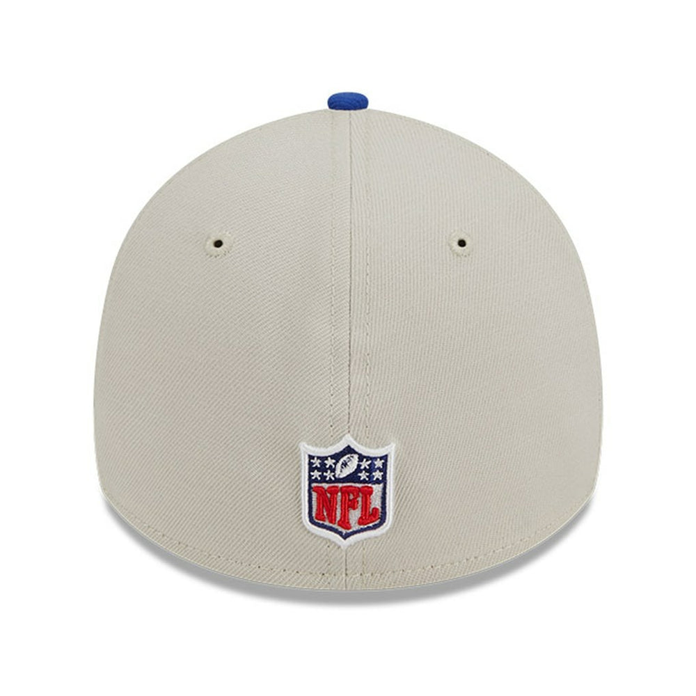 Buffalo Bills 2023 Sideline Historic 39THIRTY Flex Hat | NFL Sale