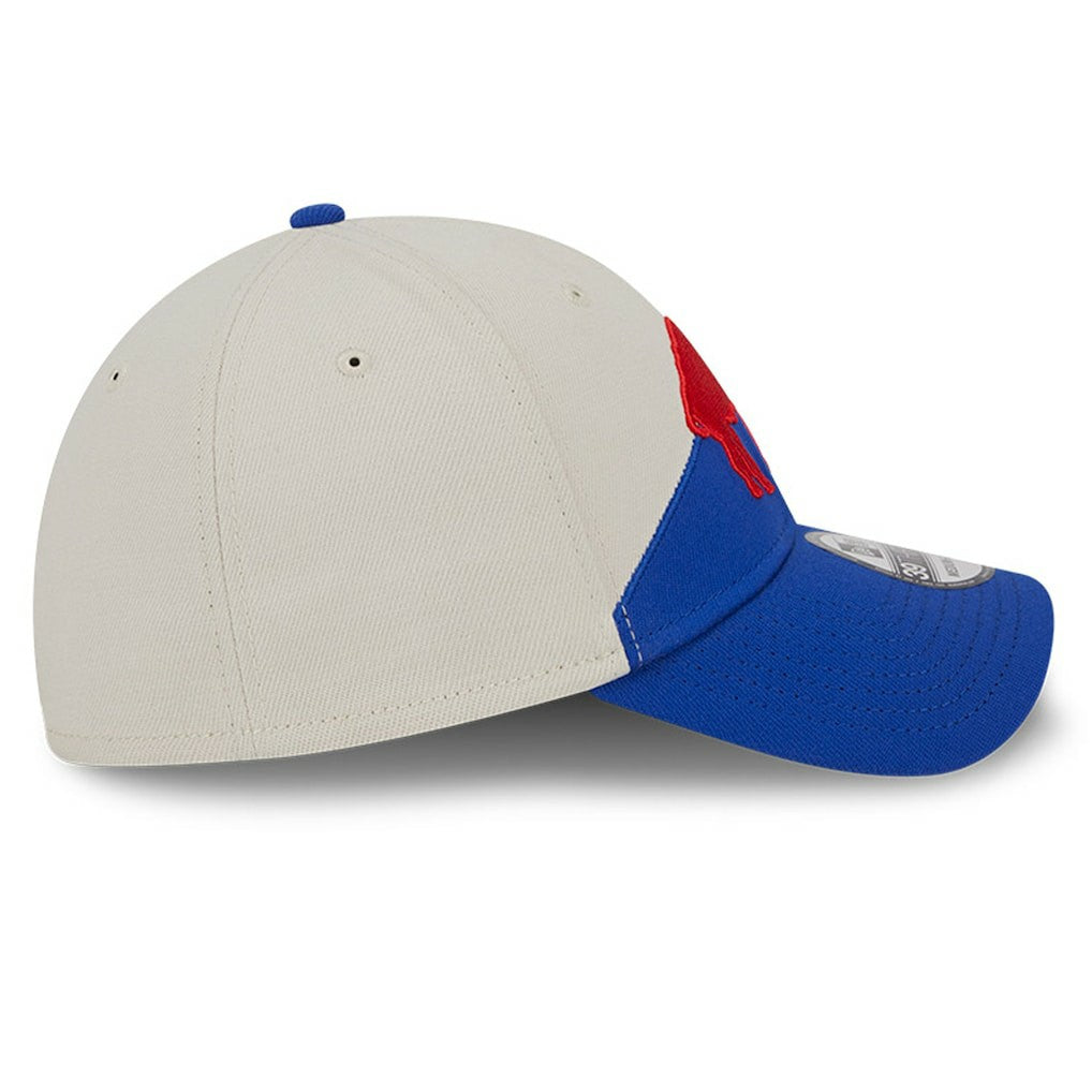 Buffalo Bills 2023 Sideline Historic 39THIRTY Flex Hat | NFL Sale