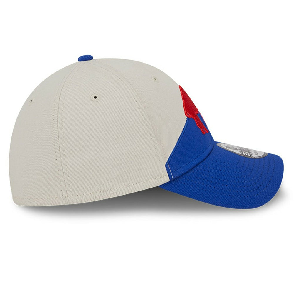 Buffalo Bills 2023 Sideline Historic 39THIRTY Flex Hat | NFL Sale