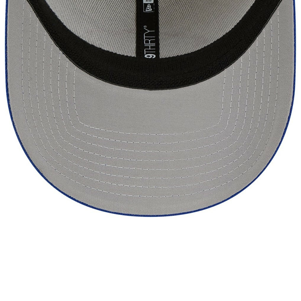 Buffalo Bills 2023 Sideline Historic 39THIRTY Flex Hat | NFL Sale