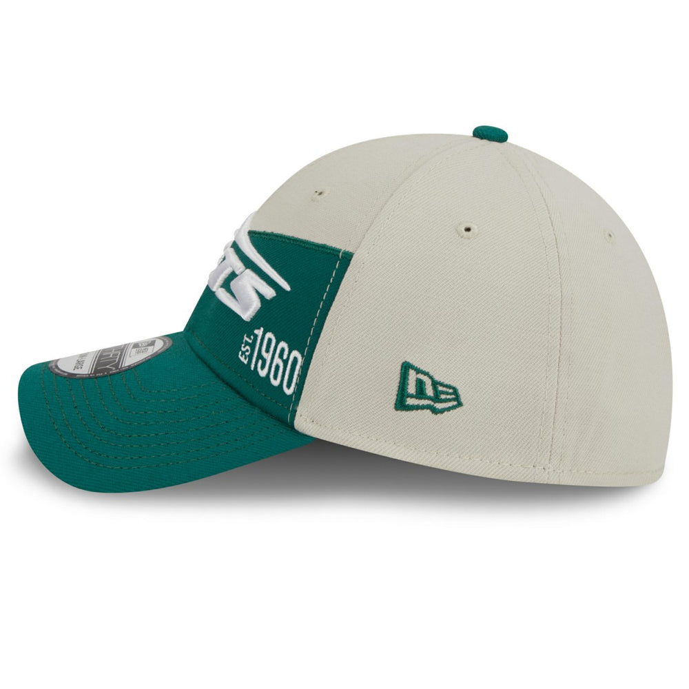 New York Jets 2023 Sideline Historic 39THIRTY Flex Hat | NFL US