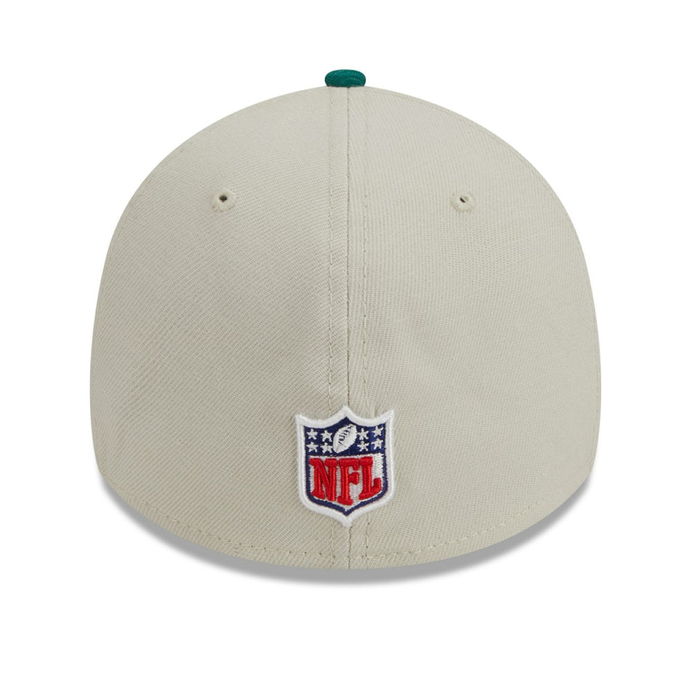 New York Jets 2023 Sideline Historic 39THIRTY Flex Hat | NFL US