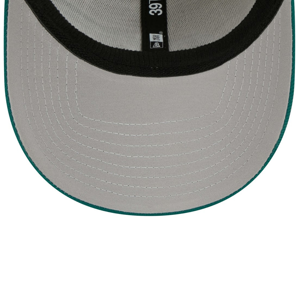 New York Jets 2023 Sideline Historic 39THIRTY Flex Hat | NFL US