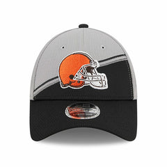 Cleveland Browns 2023 Sideline 9FORTY Adjustable Hat | NFL US