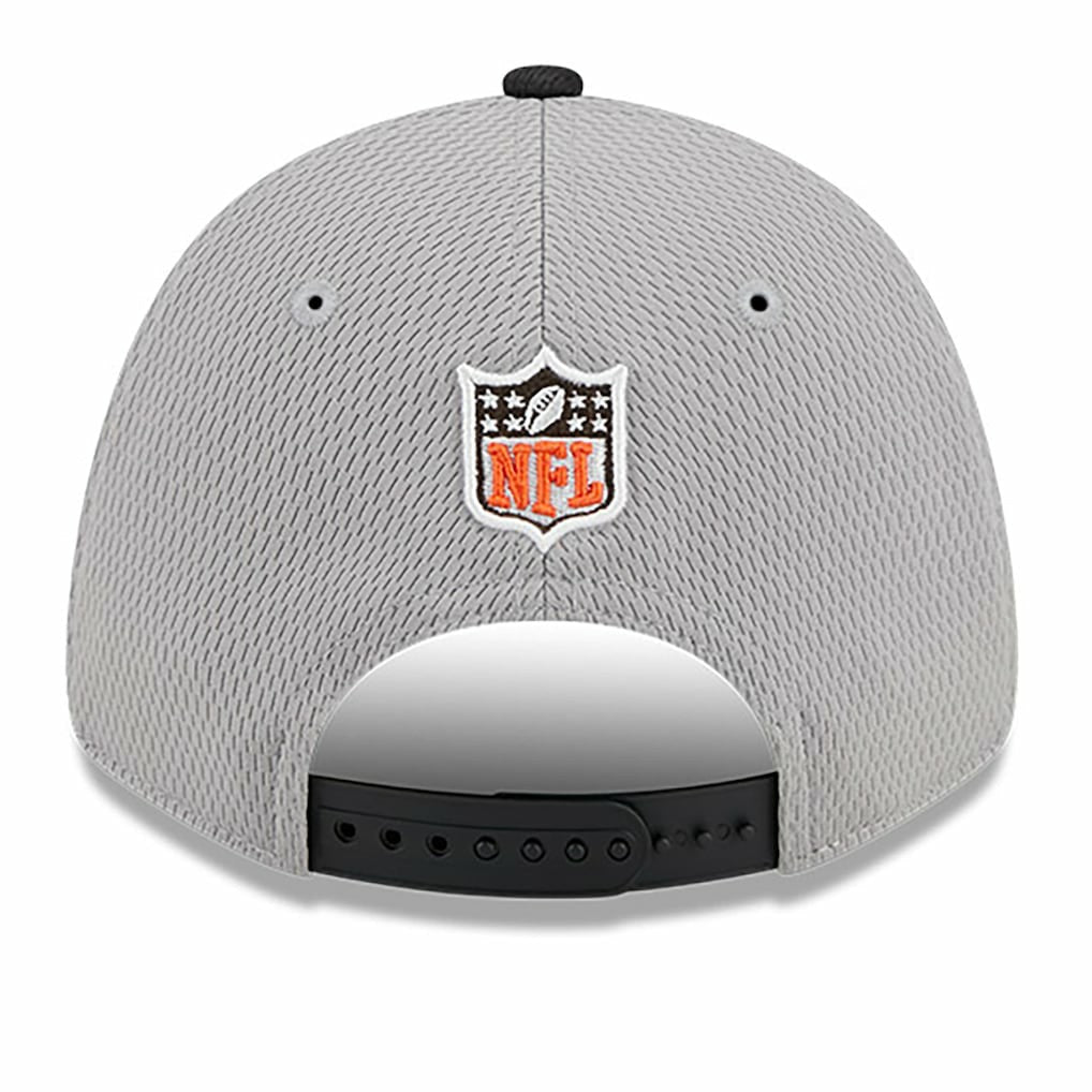 Cleveland Browns 2023 Sideline 9FORTY Adjustable Hat | NFL US
