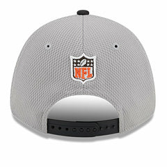 Cleveland Browns 2023 Sideline 9FORTY Adjustable Hat | NFL US