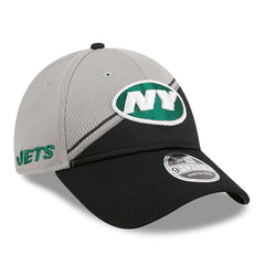 New York Jets 2023 Sideline 9FORTY Adjustable Hat | NFL Sale