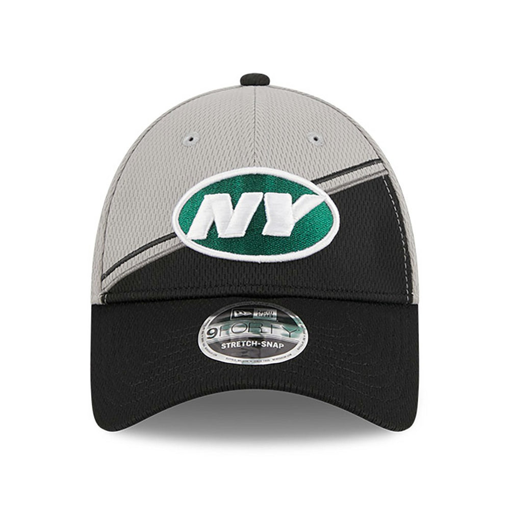 New York Jets 2023 Sideline 9FORTY Adjustable Hat | NFL Sale