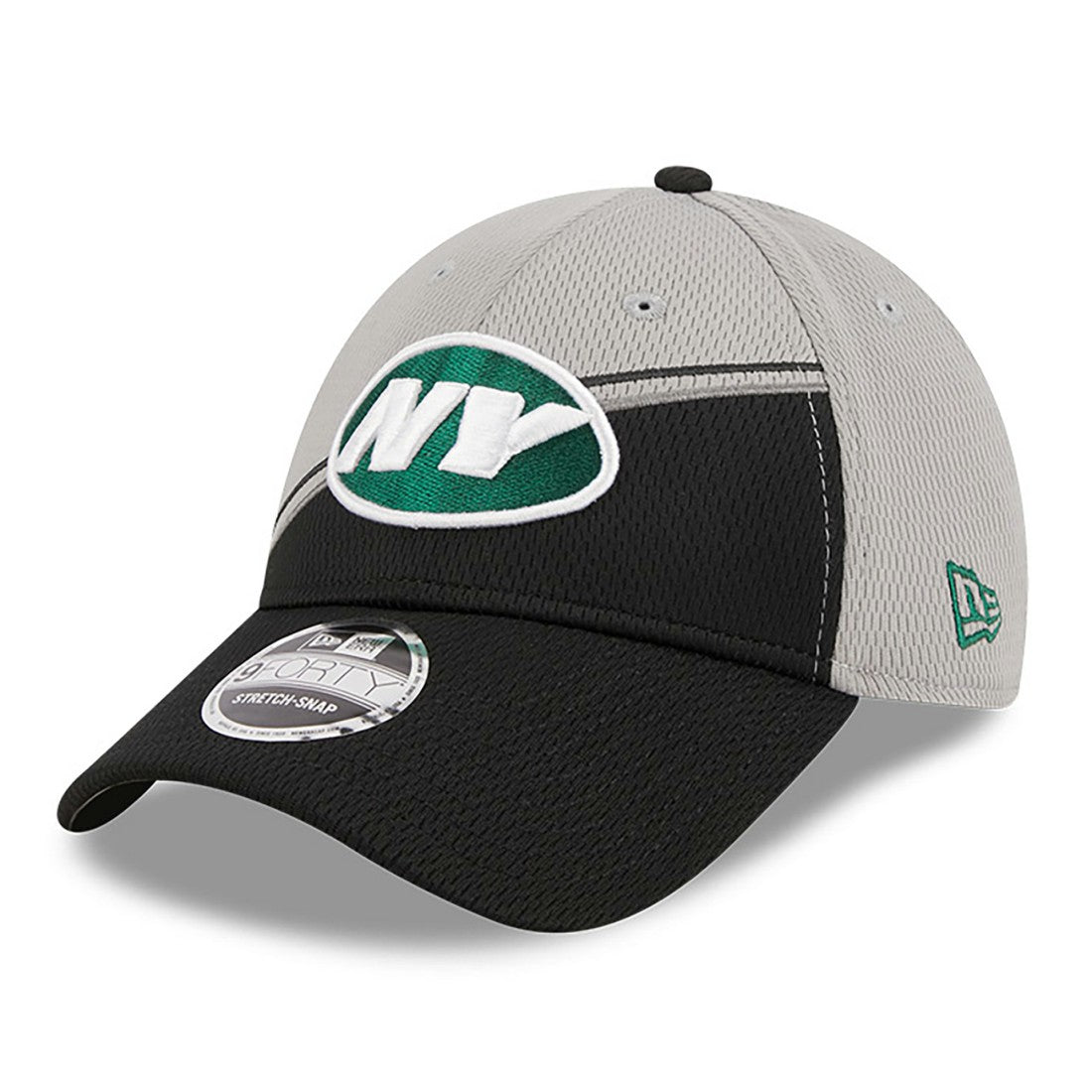 New York Jets 2023 Sideline 9FORTY Adjustable Hat | NFL Sale