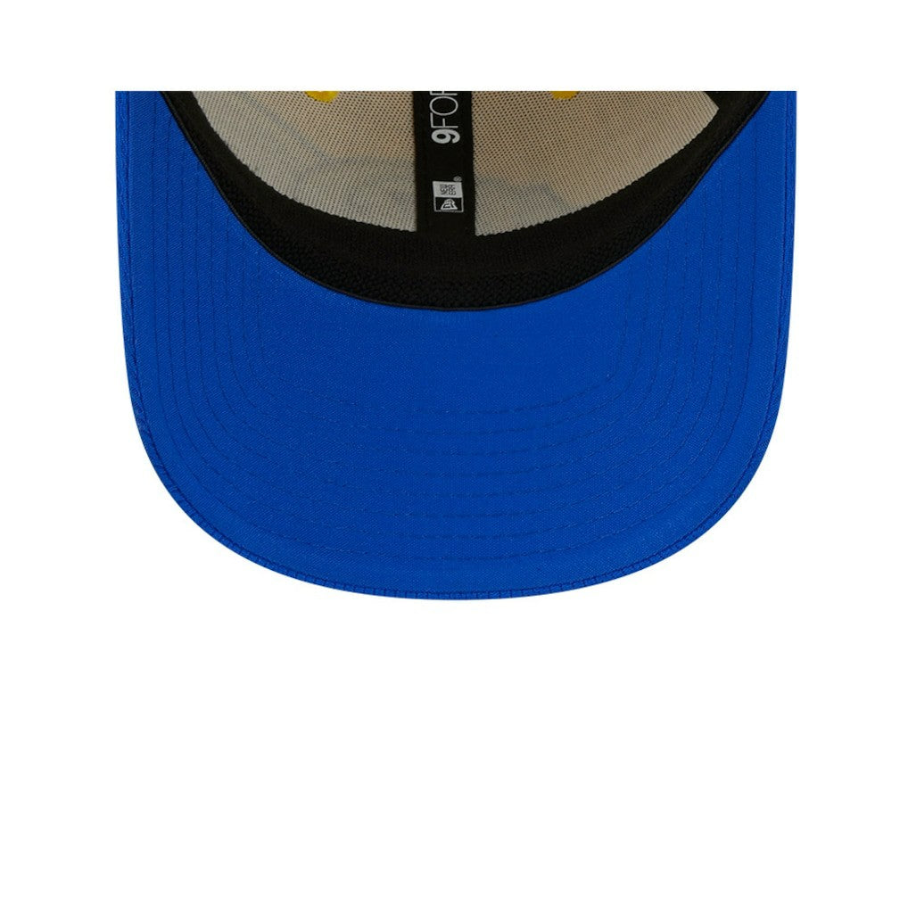 Los Angeles Rams 2023 Sideline 9FORTY Adjustable Hat | NFL Near me
