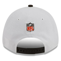Cleveland Browns 2023 Sideline 9FORTY Adjustable Hat | NFL Near me