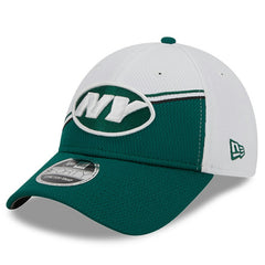 New York Jets 2023 Sideline 9FORTY Adjustable Hat | NFL Hot