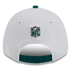 New York Jets 2023 Sideline 9FORTY Adjustable Hat | NFL Hot