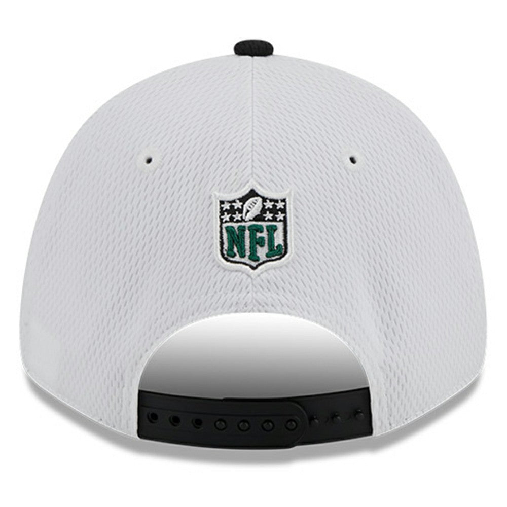 New York Jets 2023 Sideline 9FORTY Adjustable Hat | NFL Outlet