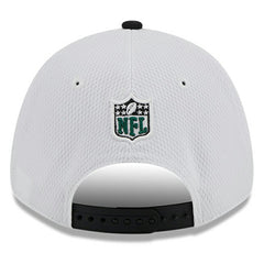 New York Jets 2023 Sideline 9FORTY Adjustable Hat | NFL Outlet