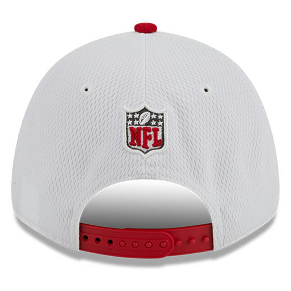 Tampa Bay Buccaneers 2023 Sideline 9FORTY Adjustable Hat | NFL Sale
