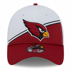 Arizona Cardinals 2023 Sideline 39THIRTY Flex Hat | NFL Near me