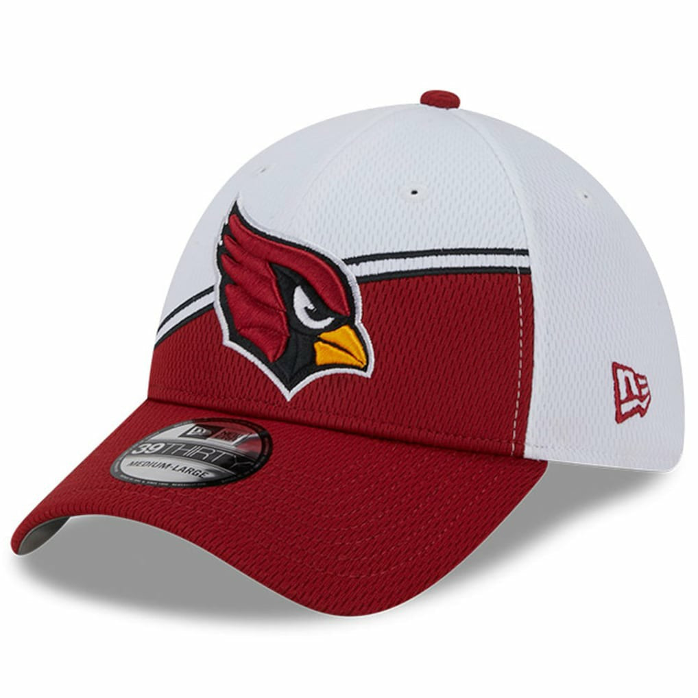 Arizona Cardinals 2023 Sideline 39THIRTY Flex Hat | NFL Near me