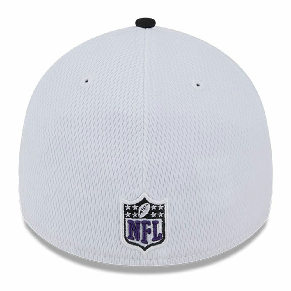 Baltimore Ravens 2023 Sideline 39THIRTY Flex Hat | NFL Discount