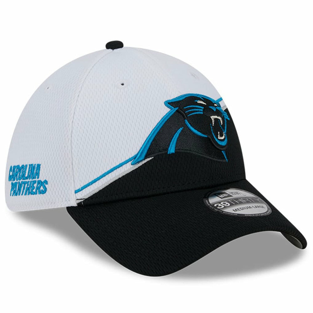 Carolina Panthers 2023 Sideline 39THIRTY Flex Hat | NFL US