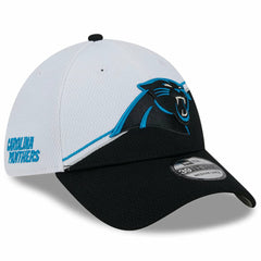 Carolina Panthers 2023 Sideline 39THIRTY Flex Hat | NFL US