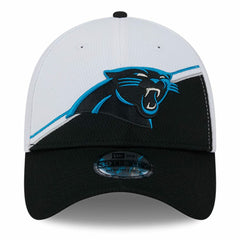 Carolina Panthers 2023 Sideline 39THIRTY Flex Hat | NFL US