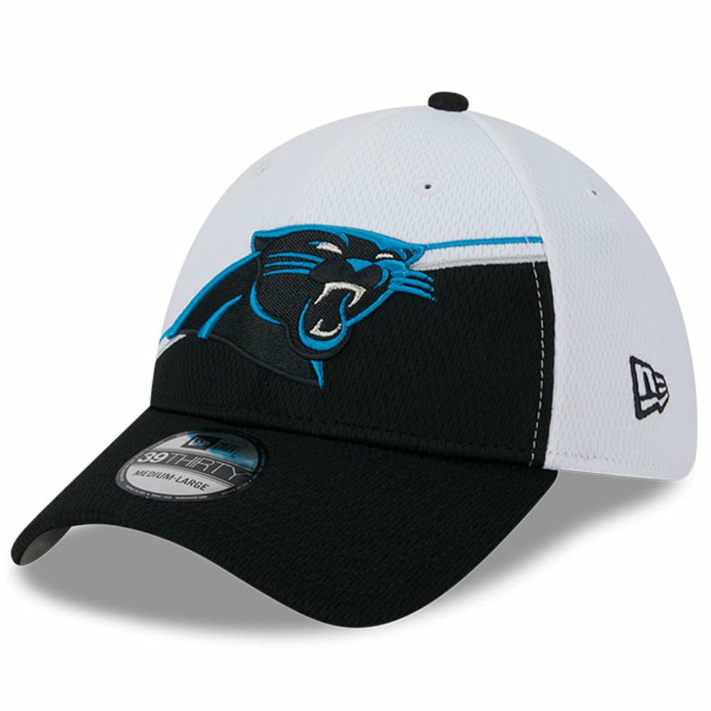 Carolina Panthers 2023 Sideline 39THIRTY Flex Hat | NFL US