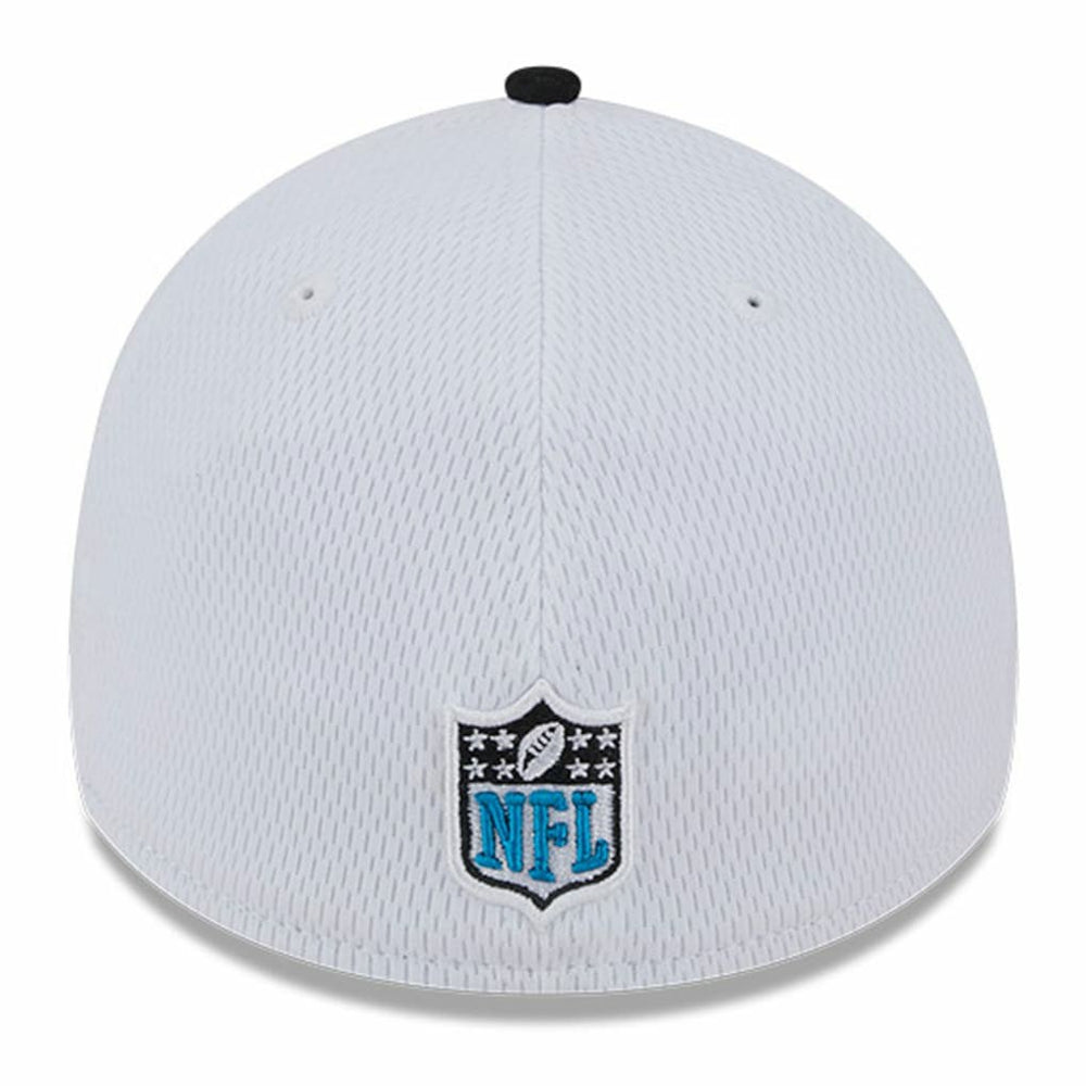 Carolina Panthers 2023 Sideline 39THIRTY Flex Hat | NFL US