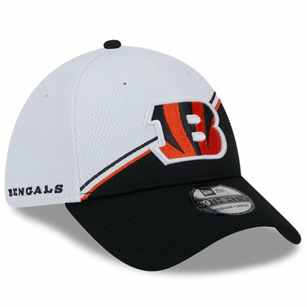 Cincinnati Bengals 2023 Sideline 39THIRTY Flex Hat | NFL Online