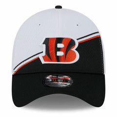 Cincinnati Bengals 2023 Sideline 39THIRTY Flex Hat | NFL Online
